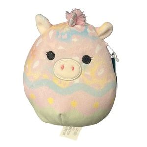 Easter Bexley Squishmallow 5 inch